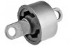 TULEJA WAHACZA TYLNEGO ZTT-CH-006E  DODGE CALIBER  JEEP COMPASS PATRIOT 